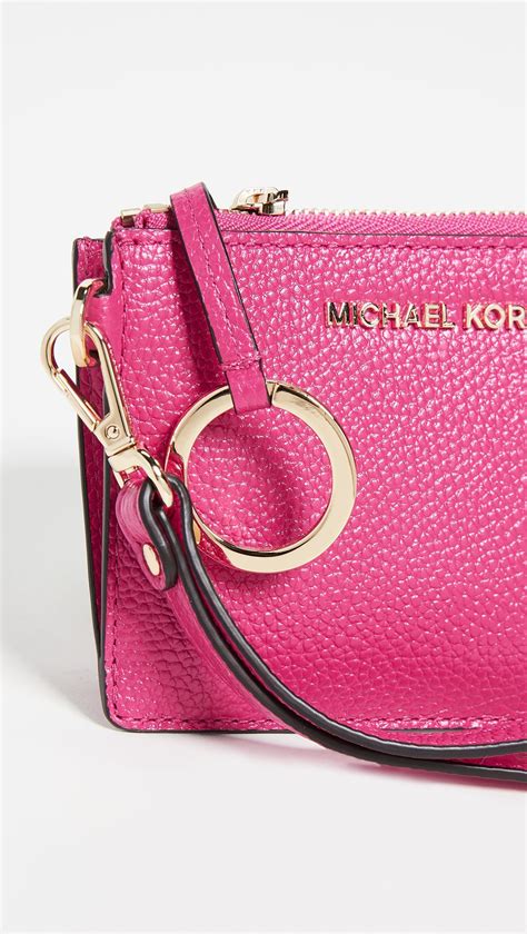 michael kors coin purse outlet|Michael Kors coin purse wallet.